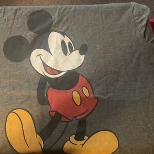 Mickey Mouse t shirt